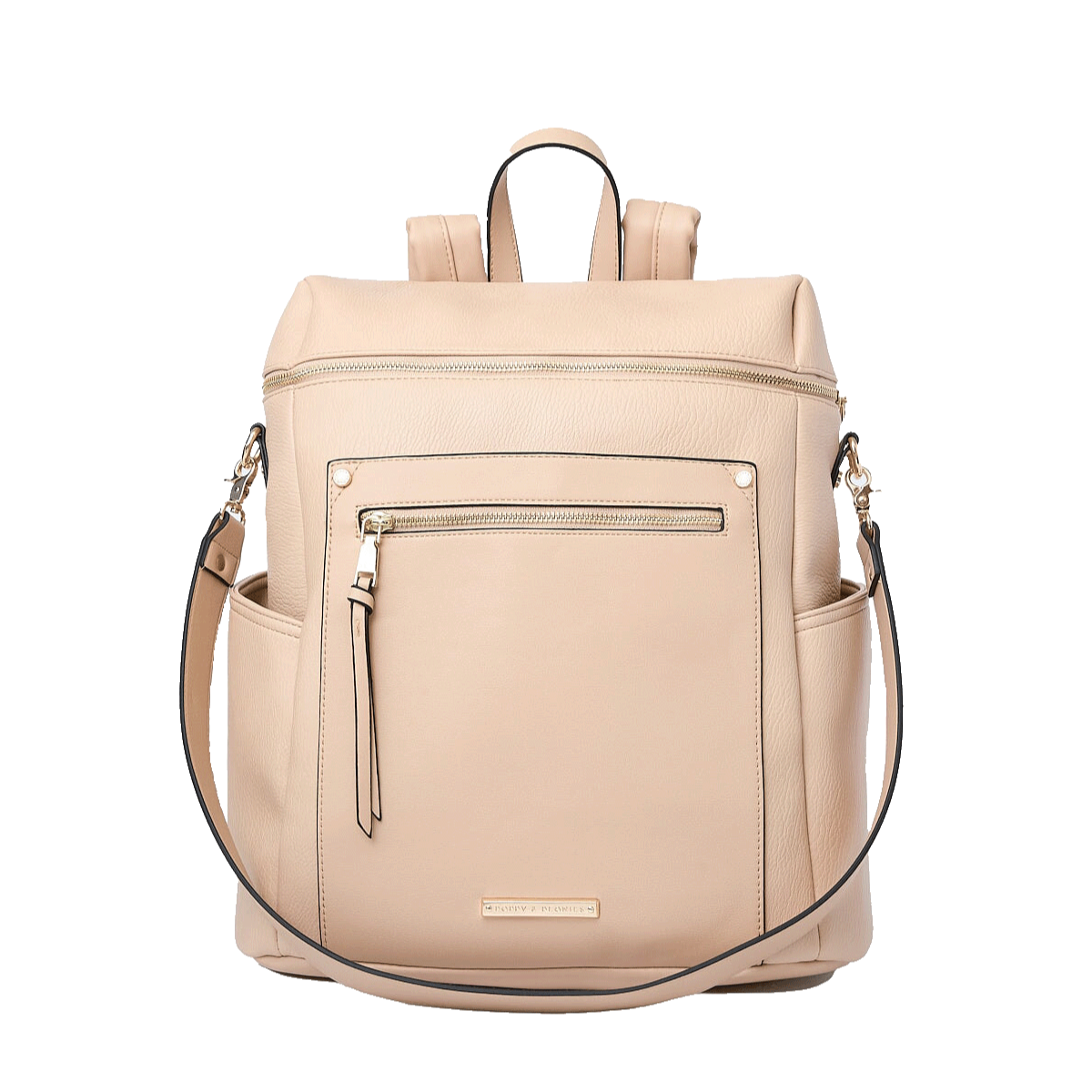 Commuter Backpack Sand