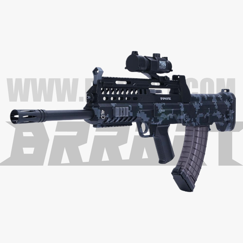 QBZ-95 Electric Automatic Water Gun Rifle