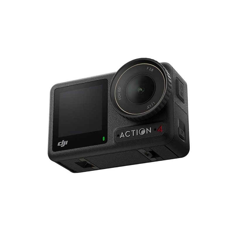 DJI Osmo Action 4 Adventure Combo