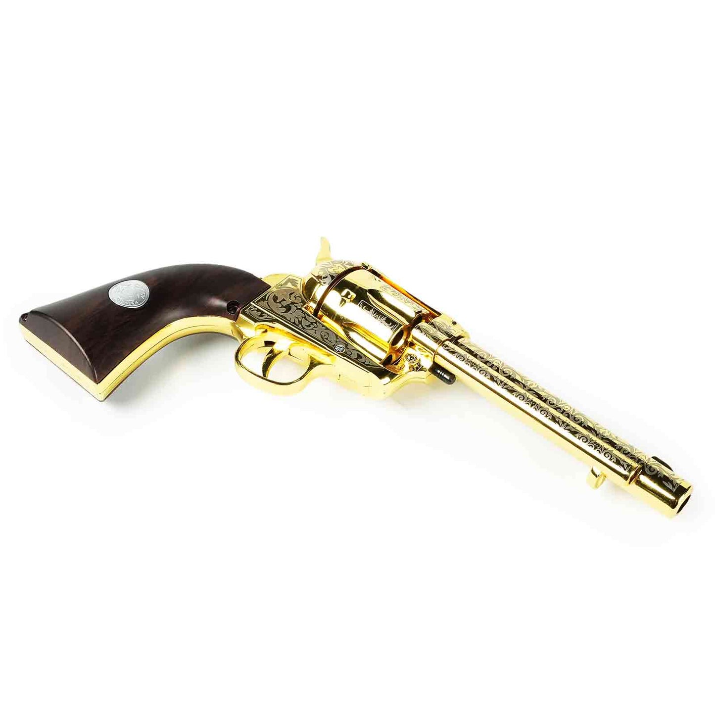Cowboy Revolver Toy