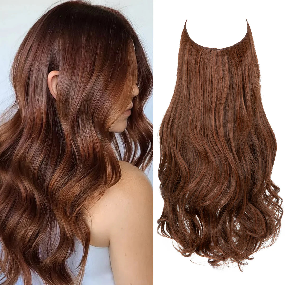 Hair Extension Set