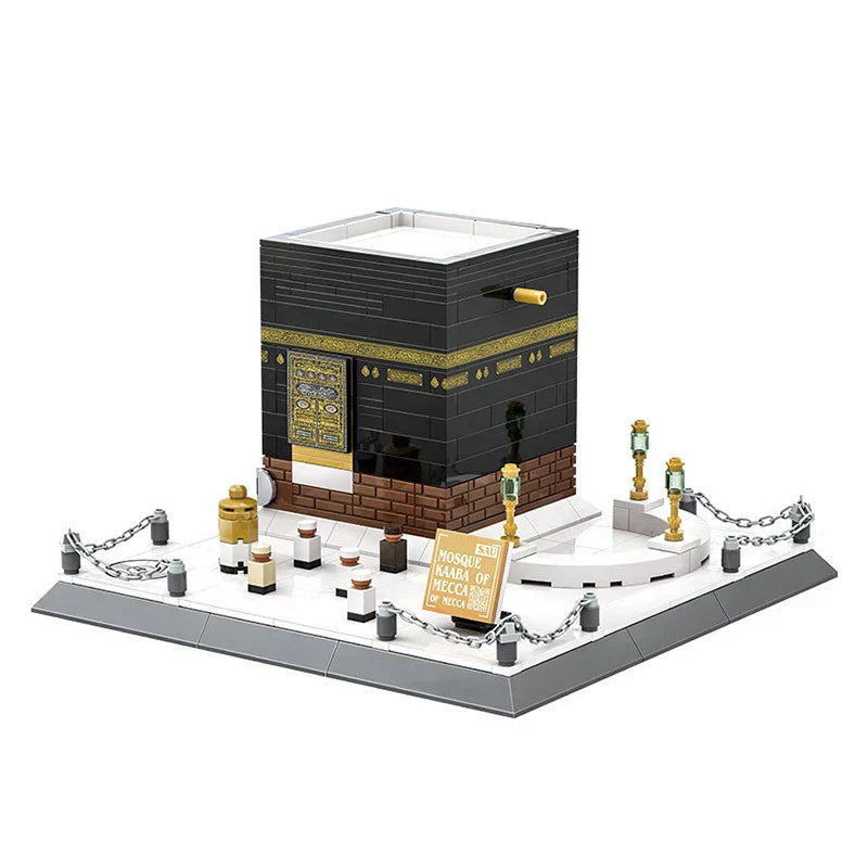 QuranBlock