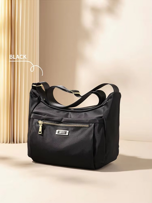 (( BUY 1 GET 1 FREE )) Waterproof Shoulder Women Handbag