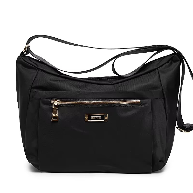 (( BUY 1 GET 1 FREE )) Waterproof Shoulder Women Handbag