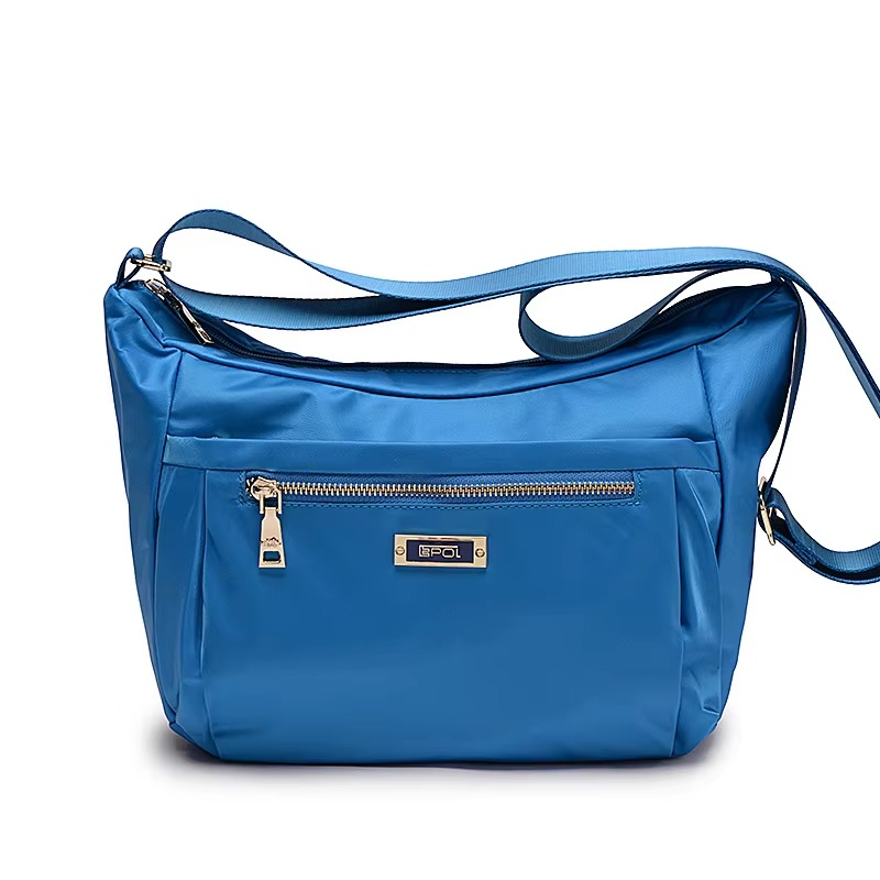 (( BUY 1 GET 1 FREE )) Waterproof Shoulder Women Handbag