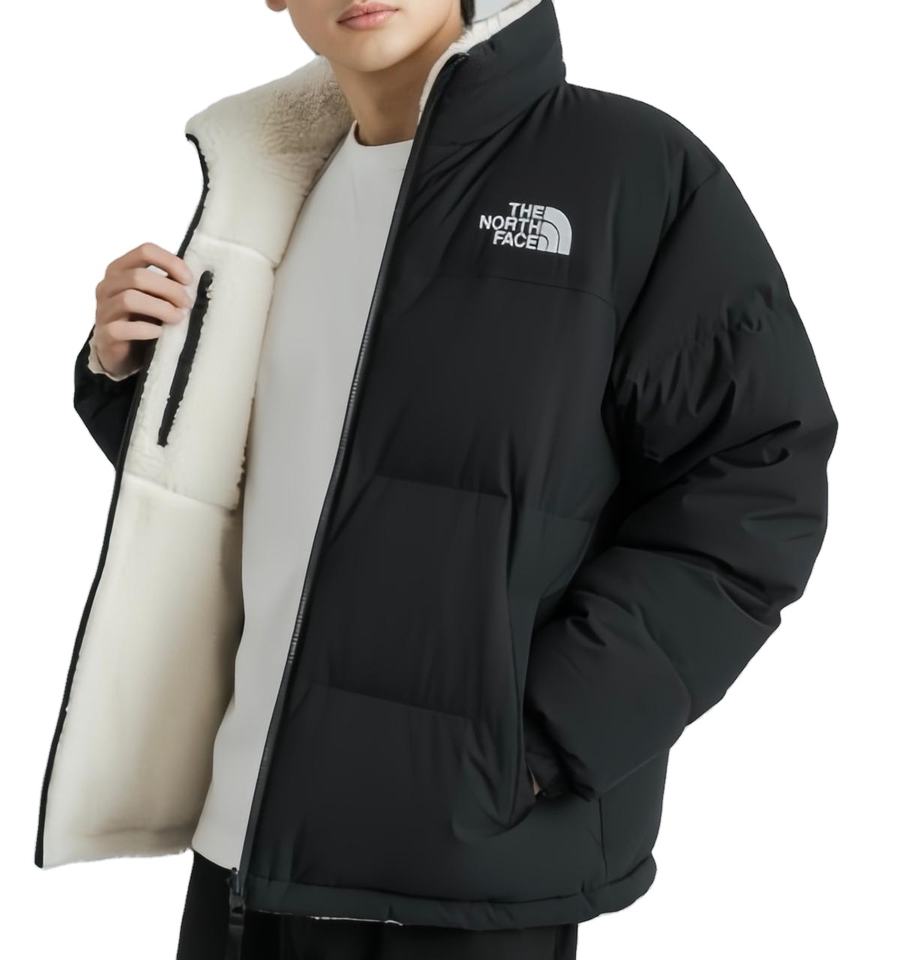 The North Face Reversible Jacket