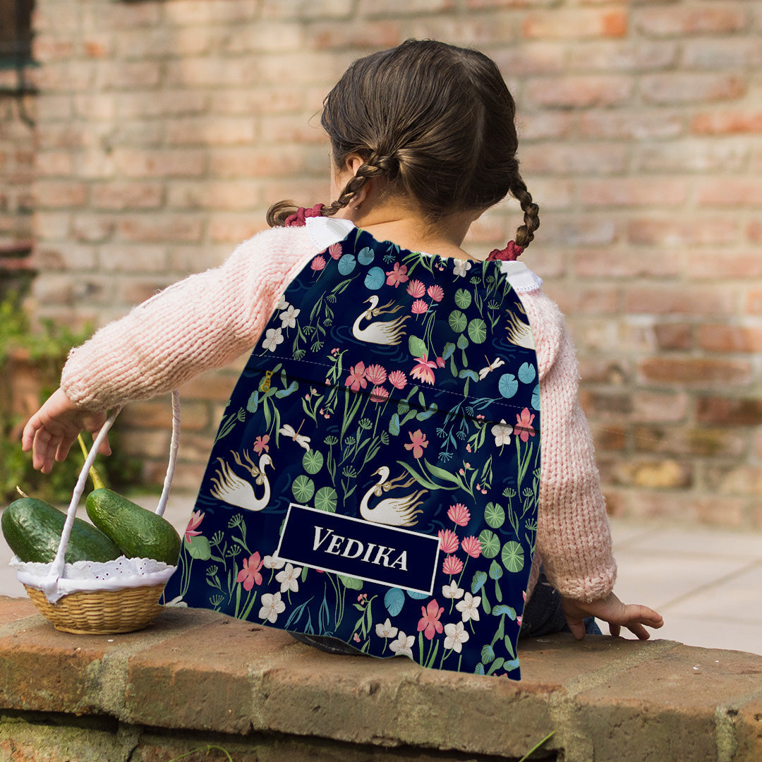 Swans Lake Swim Bag (kids) (Pack Of 5)