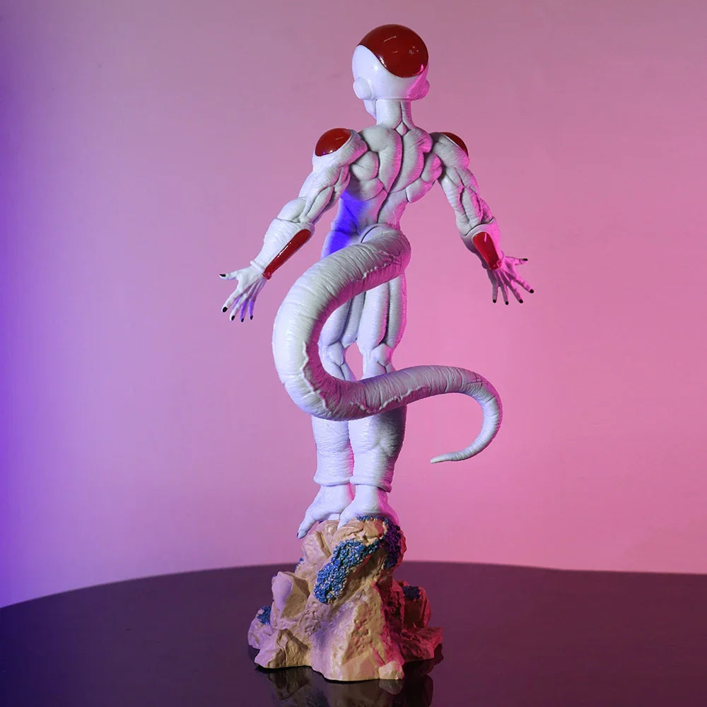 Frieza 28cm anime dragon ball action figure