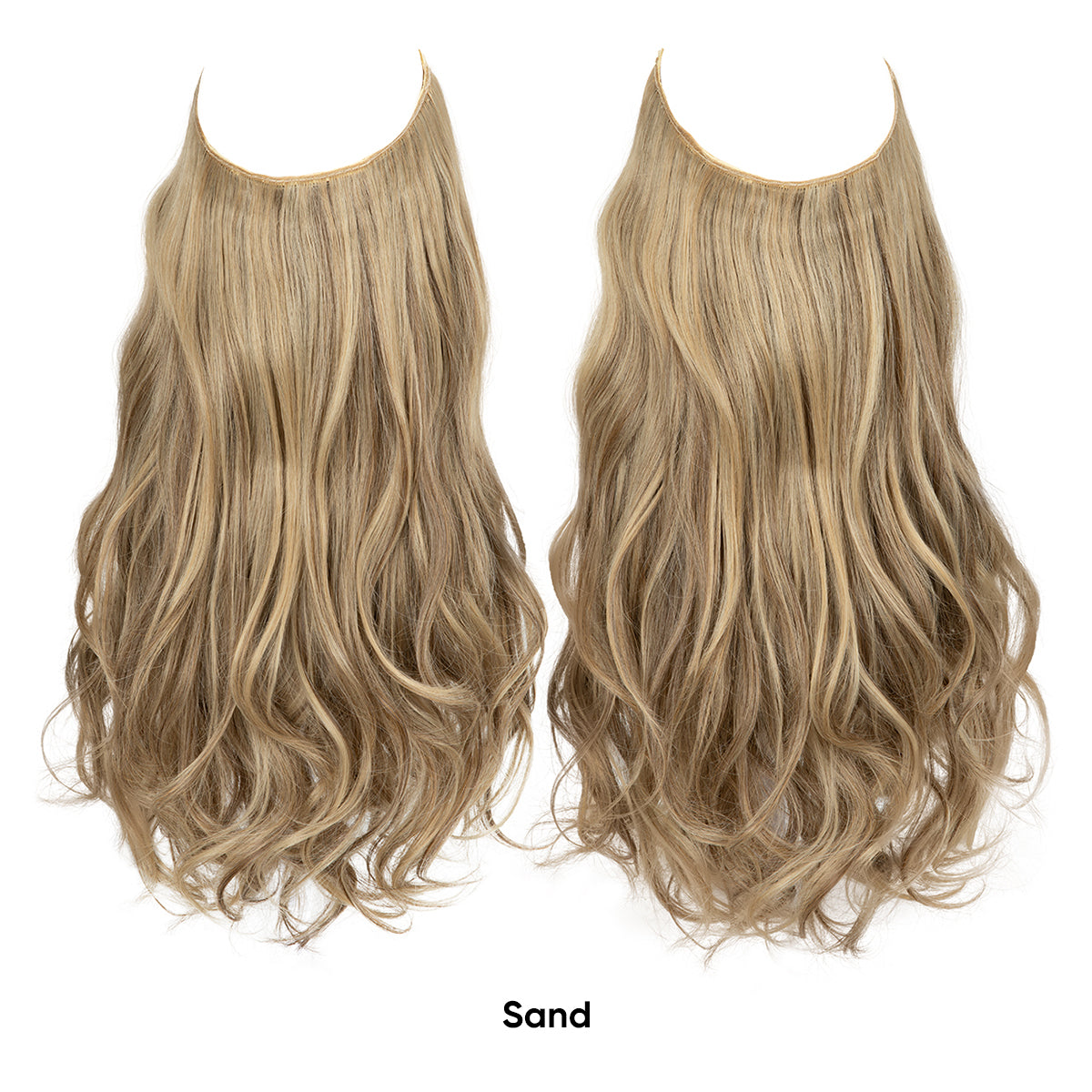 Hair Extension Set