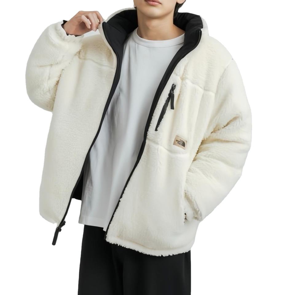 The North Face Reversible Jacket