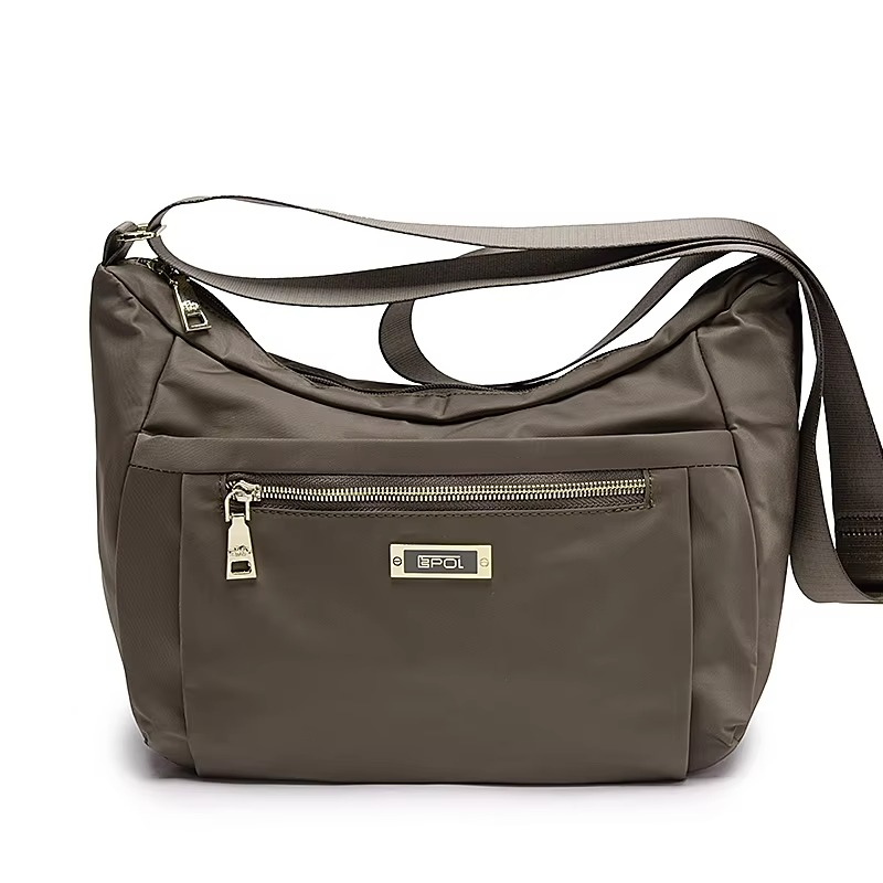 (( BUY 1 GET 1 FREE )) Waterproof Shoulder Women Handbag