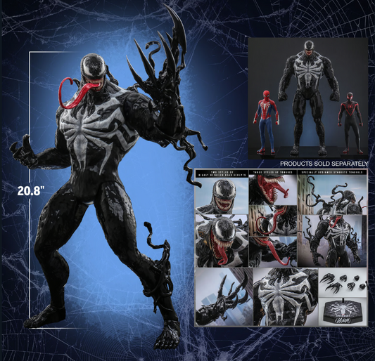 Venom Sixth Scale Figure