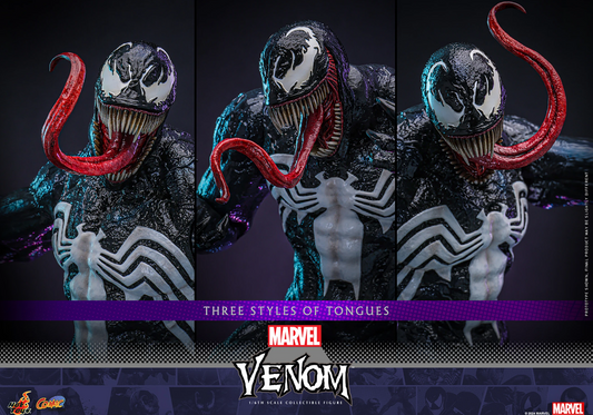 Venom Sixth Scale Figure