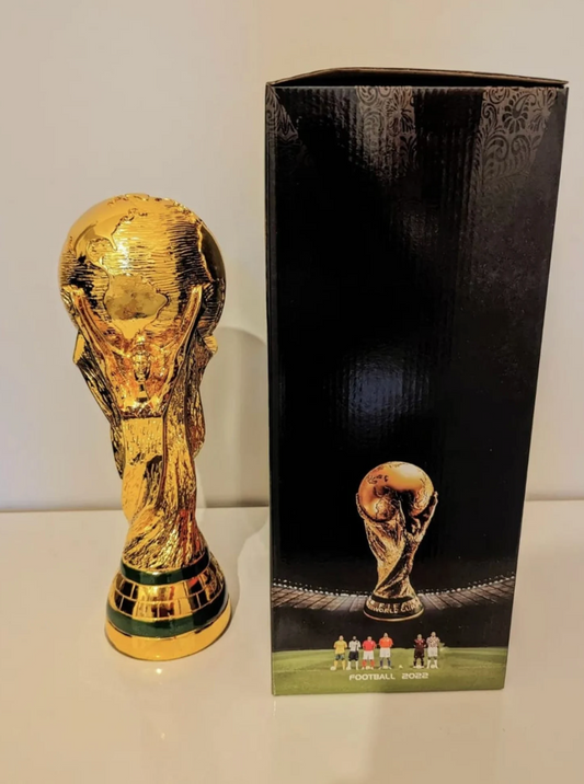 World Cup Trophy