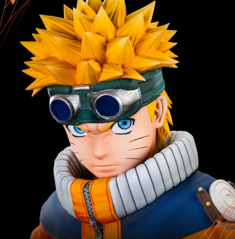 Naruto BIJUTSU