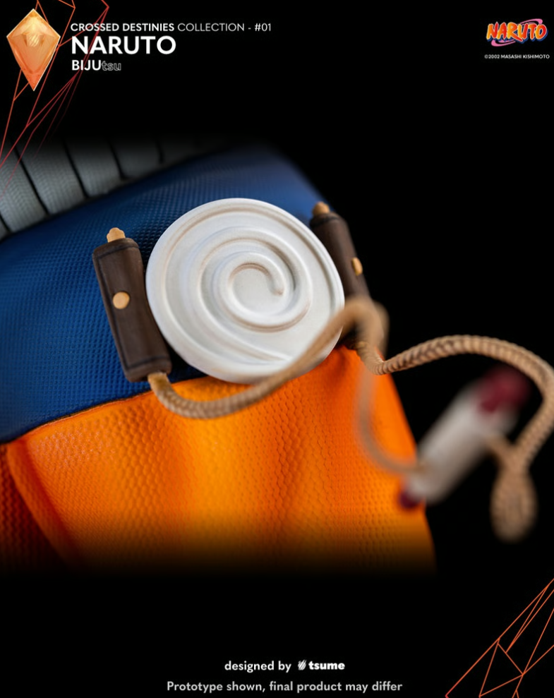 Naruto BIJUTSU