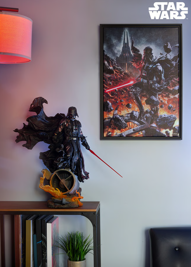 Darth Vader Mythos
