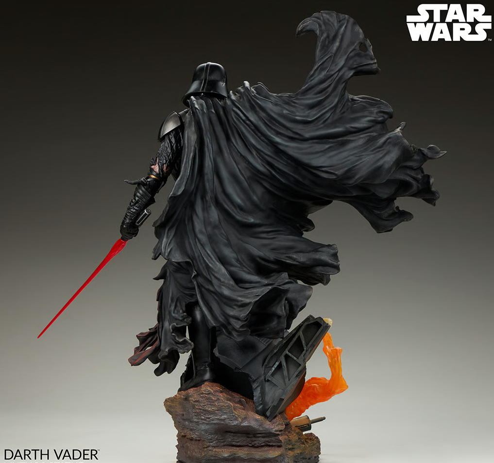 Darth Vader Mythos