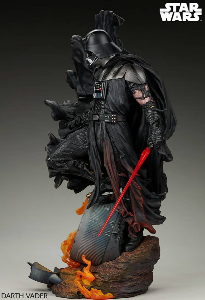 Darth Vader Mythos