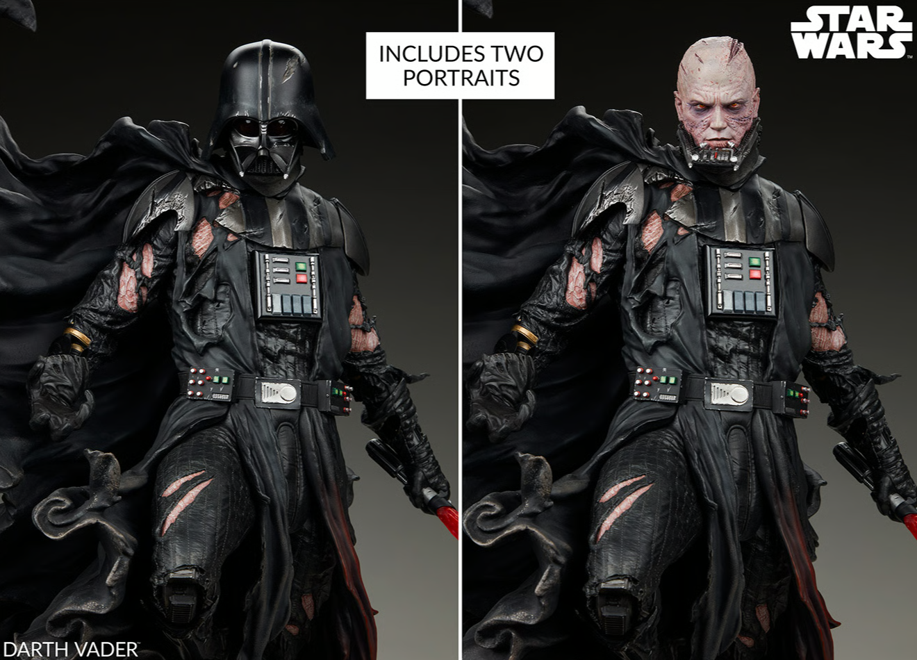 Darth Vader Mythos