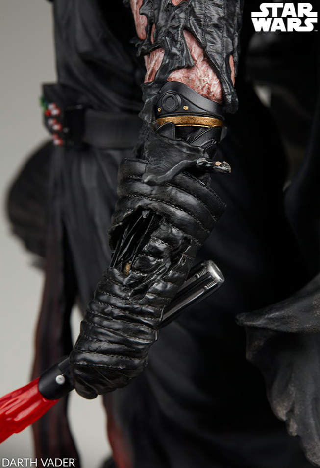 Darth Vader Mythos