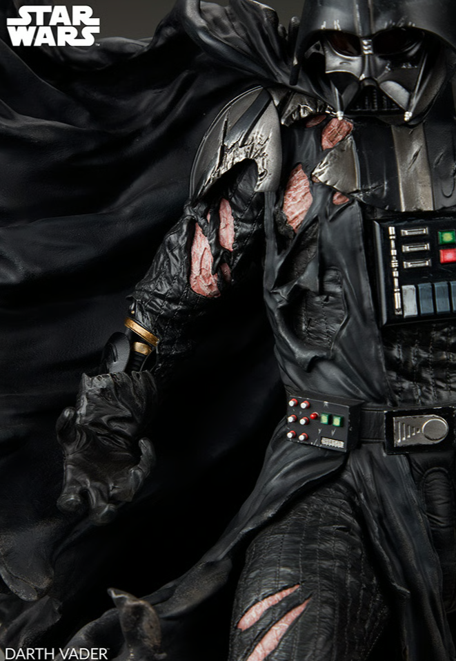 Darth Vader Mythos