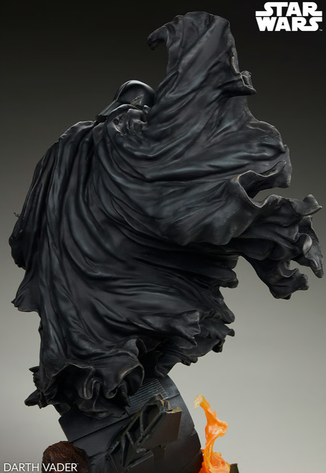 Darth Vader Mythos