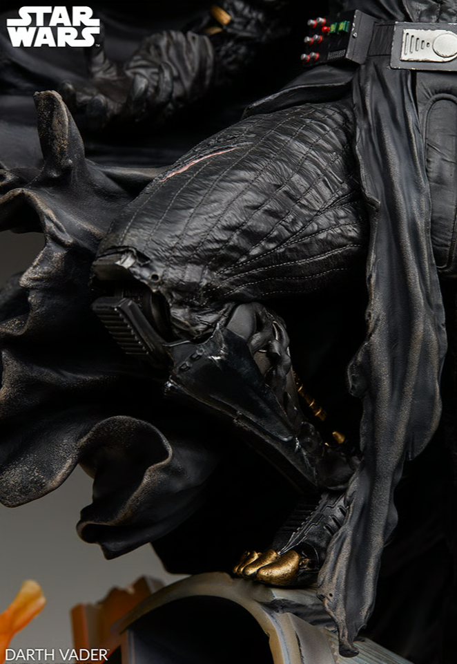 Darth Vader Mythos