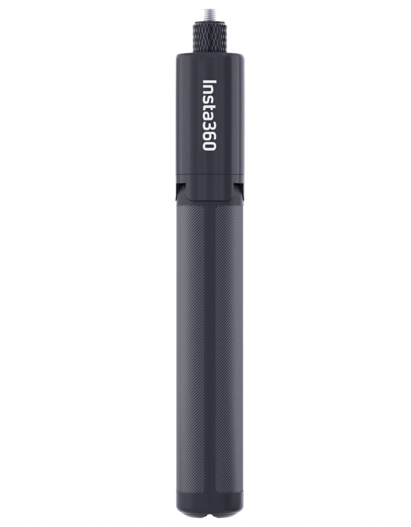Insta360 X3 + Tripod Selfie Stick Bundle