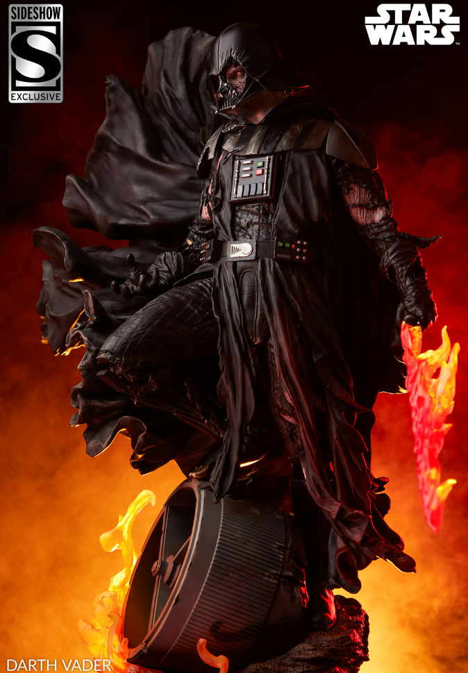 Darth Vader Mythos