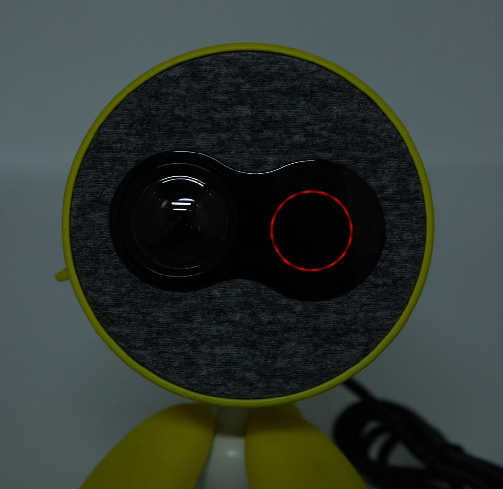 Adium Pocket Size Multi Functional Mini Projector