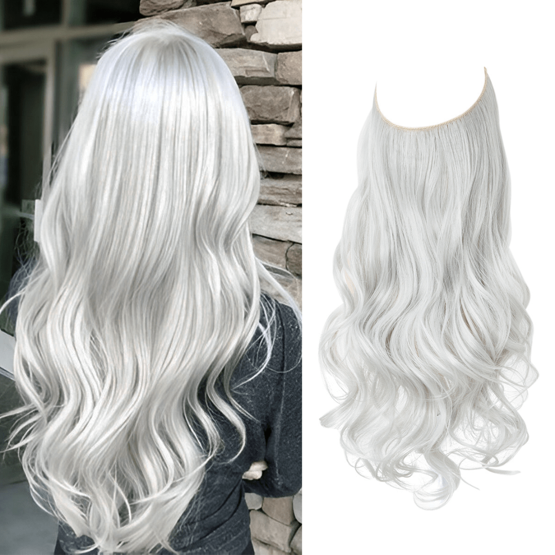 Hair Extension Set