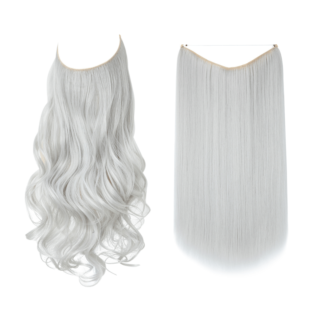 Hair Extension Set