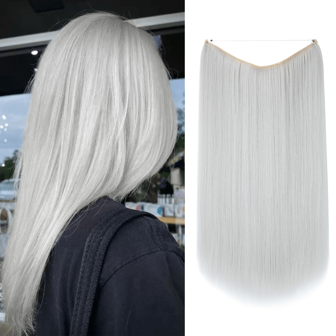 Hair Extension Set