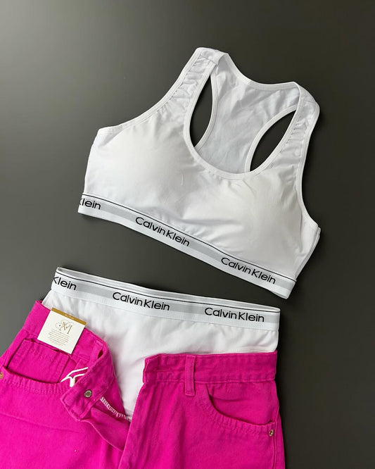 3 Bras + 3 Panties Combo