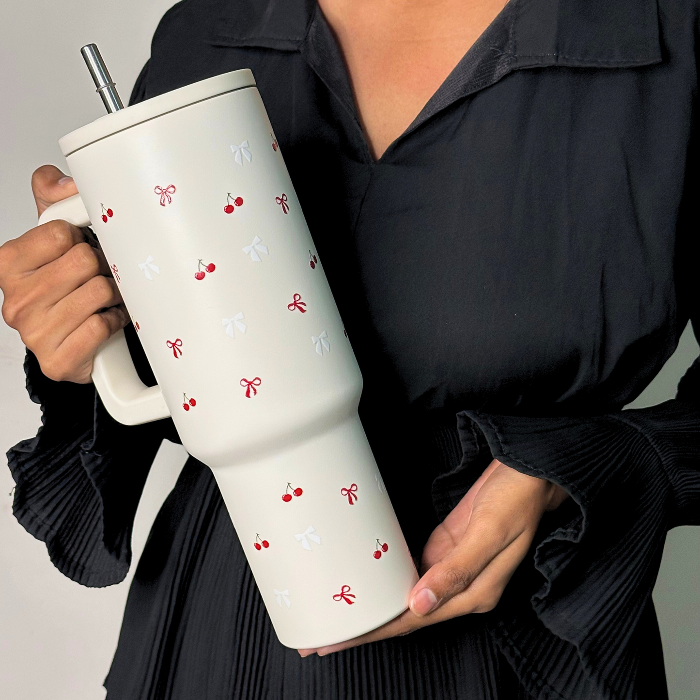 Cherry Daze Tumbler π