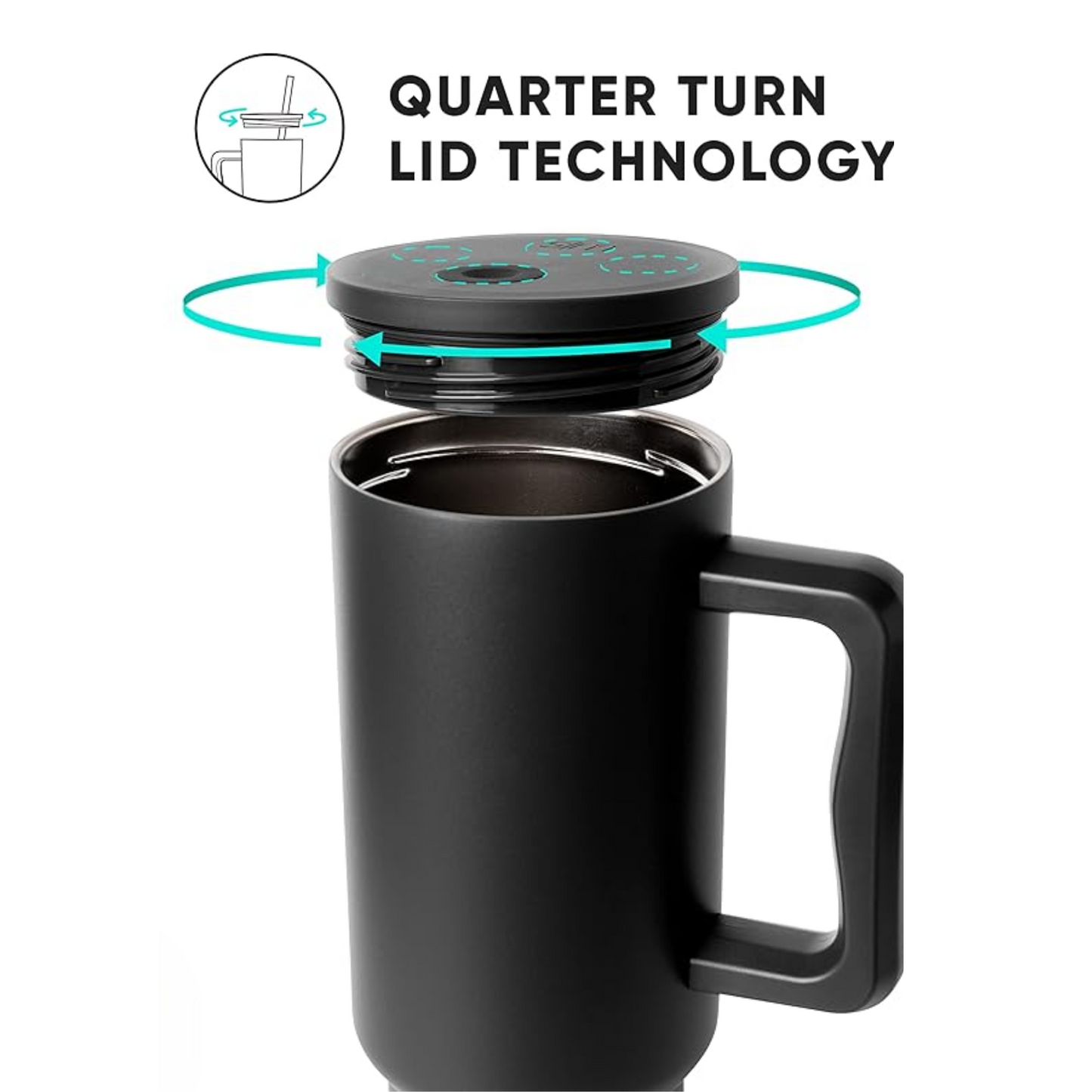Personalised Kind of Mine Tumbler