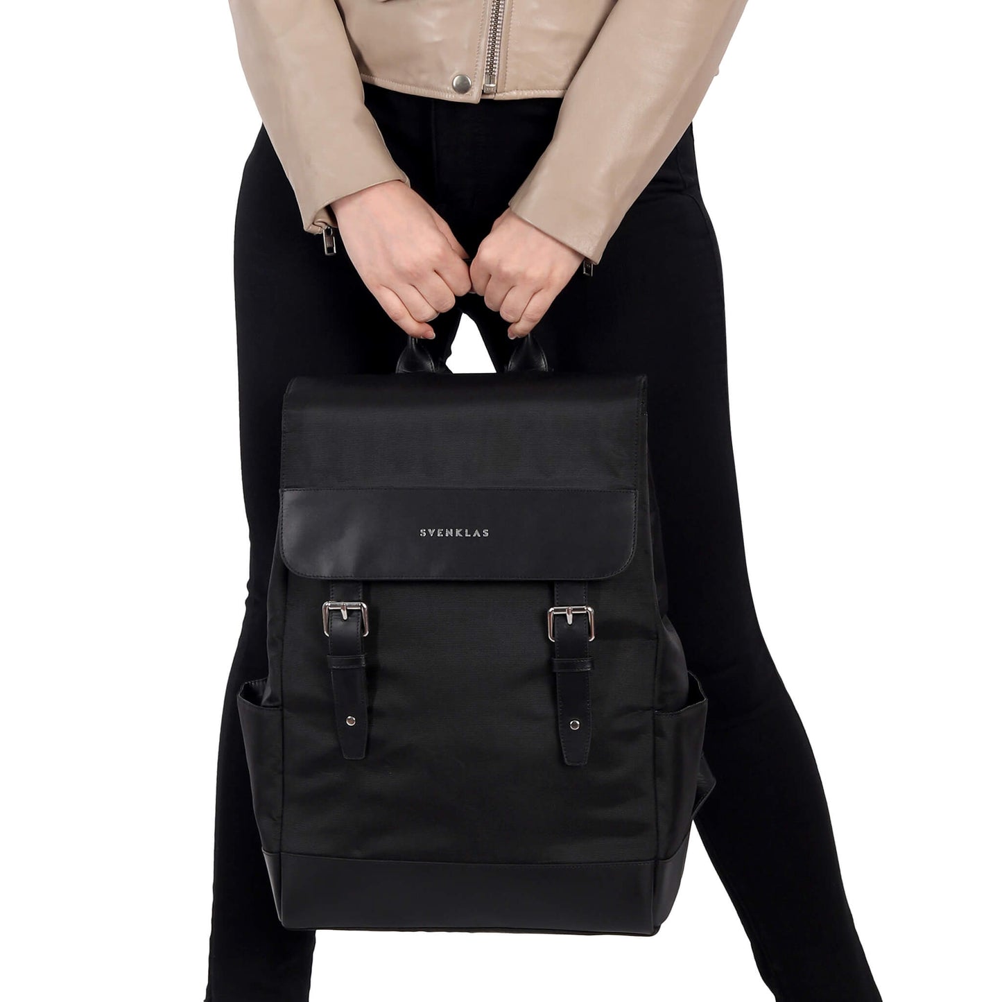 Amber - Black