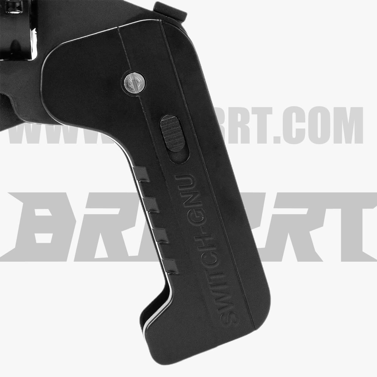 Switch Gun Mini Revolver Toy