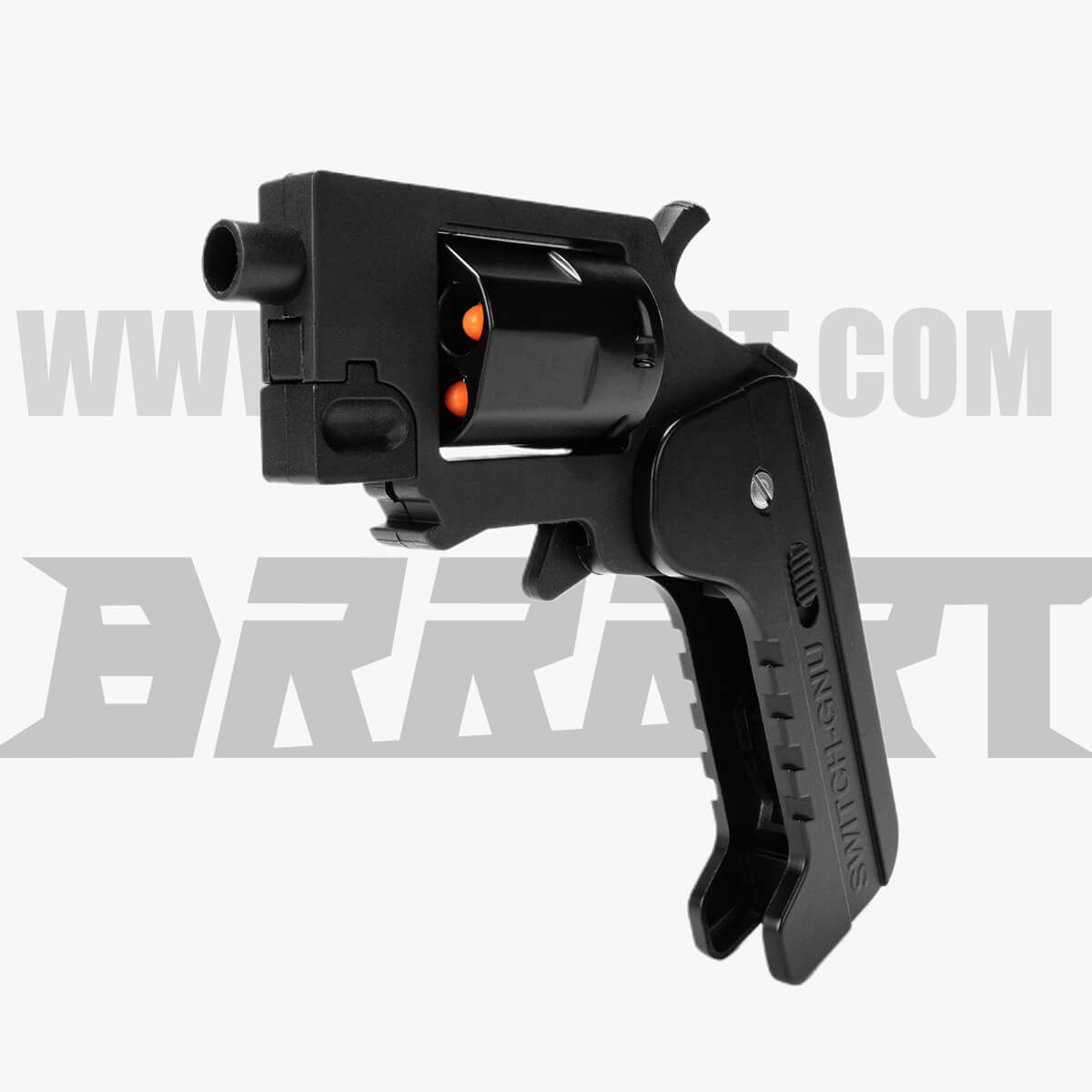 Switch Gun Mini Revolver Toy