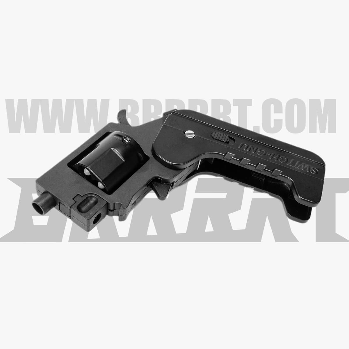 Switch Gun Mini Revolver Toy