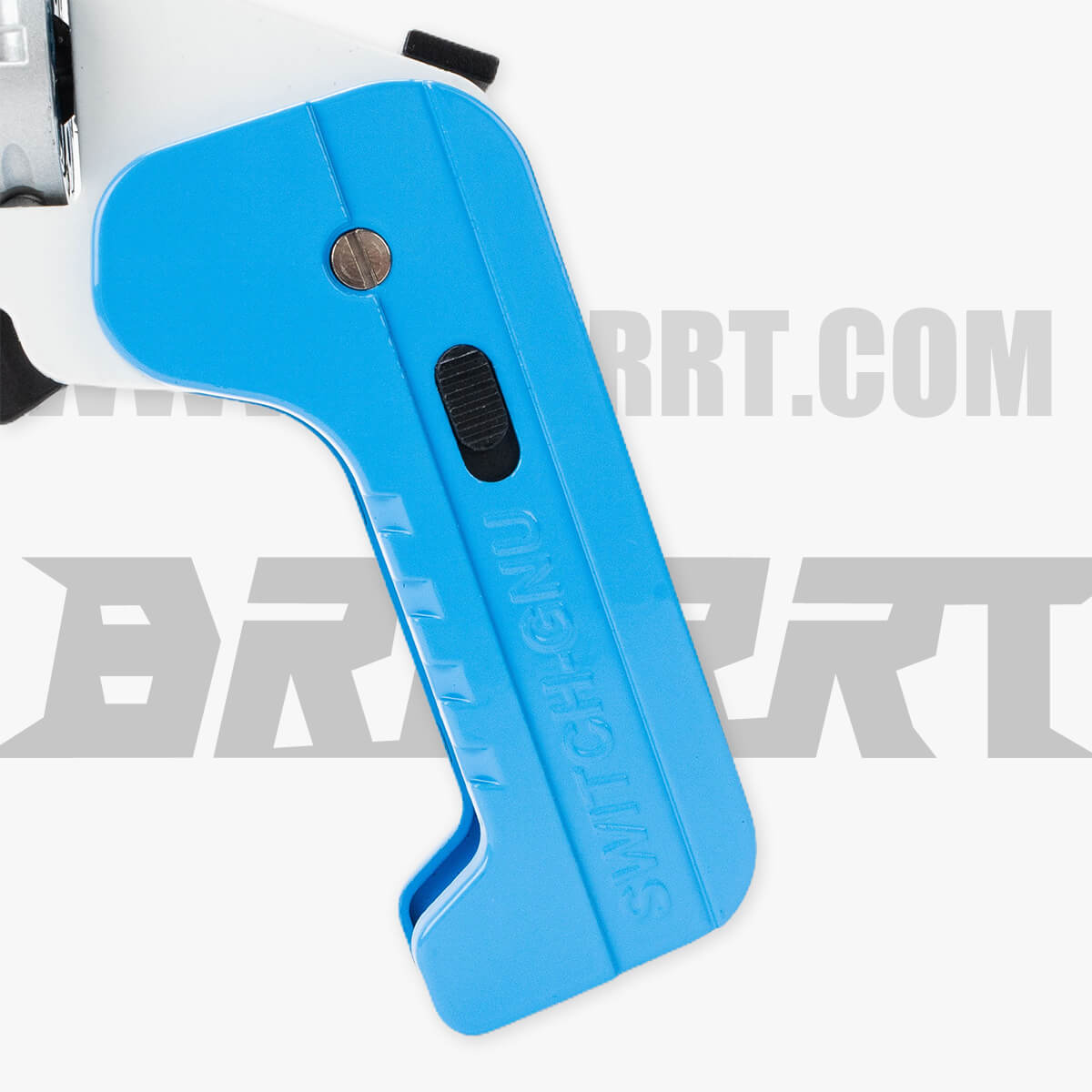 Switch Gun Mini Revolver Toy