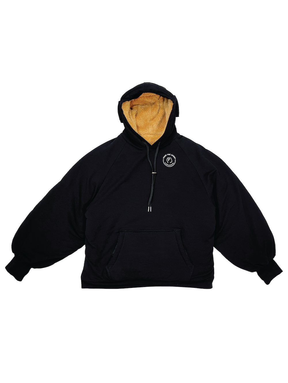 Tomorrow Hoodie