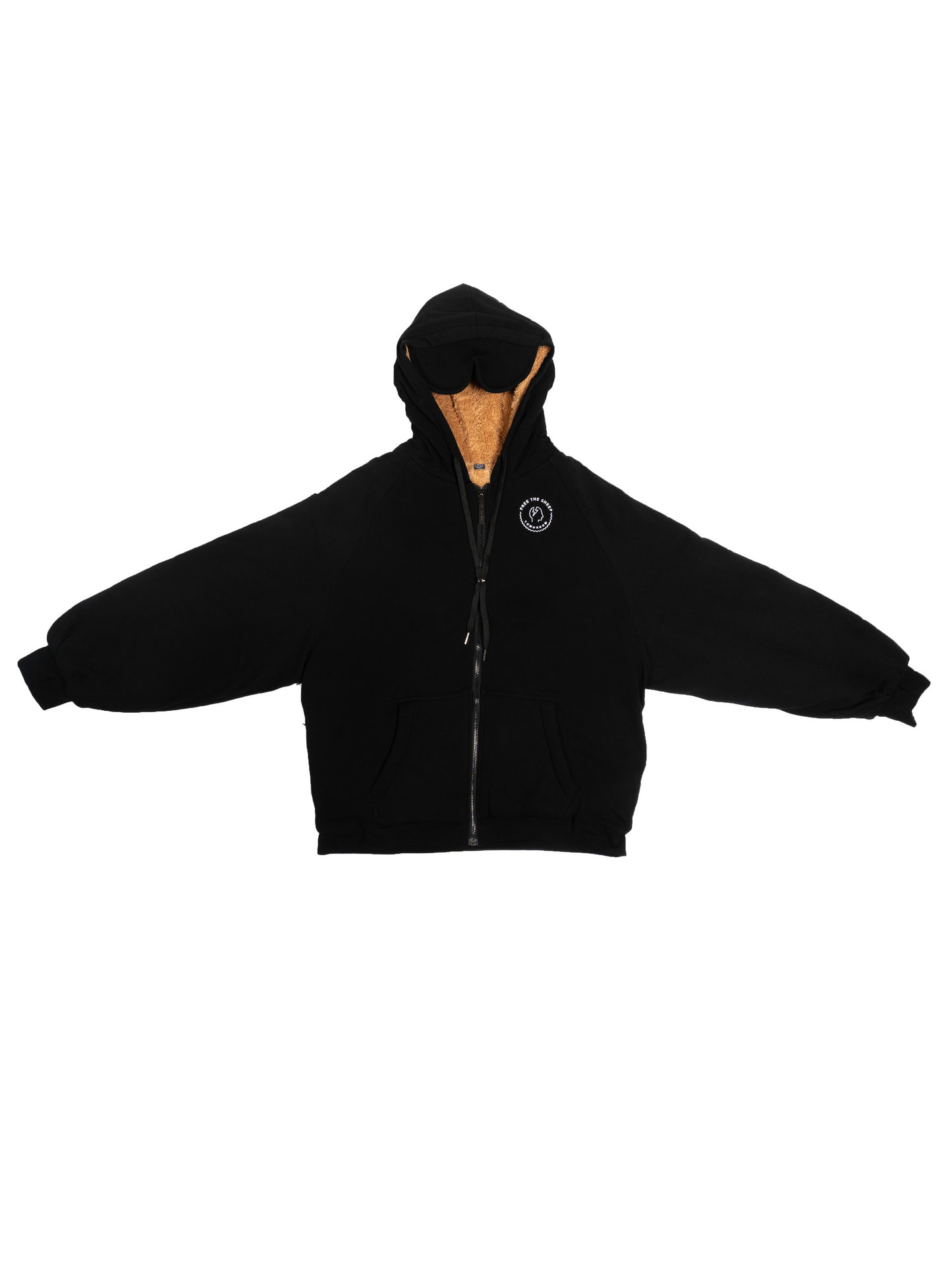 Tomorrow Hoodie