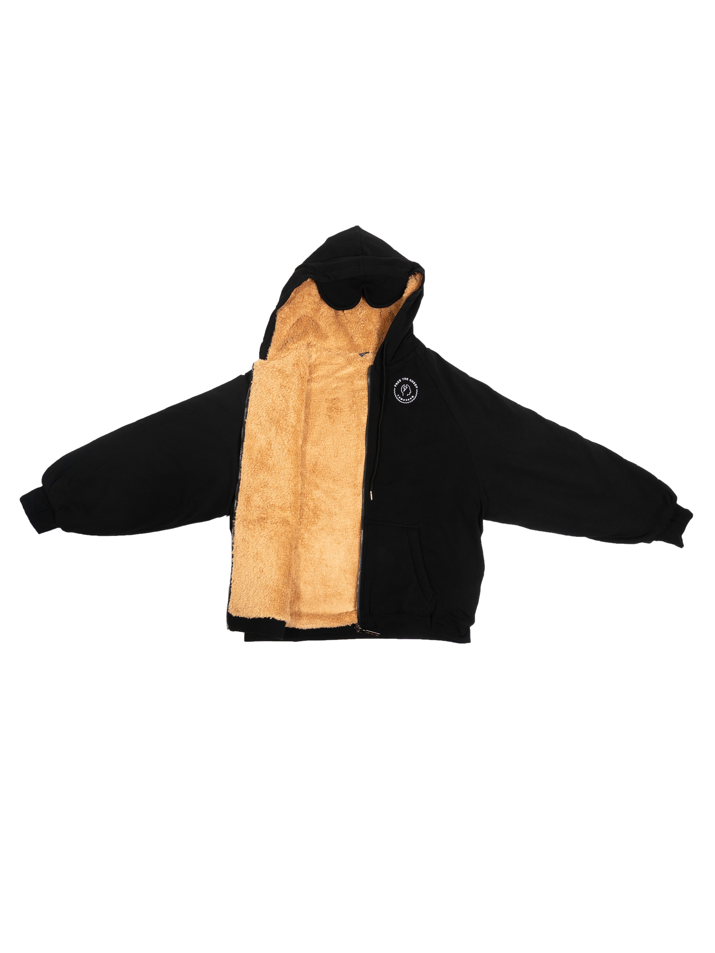 Tomorrow Hoodie