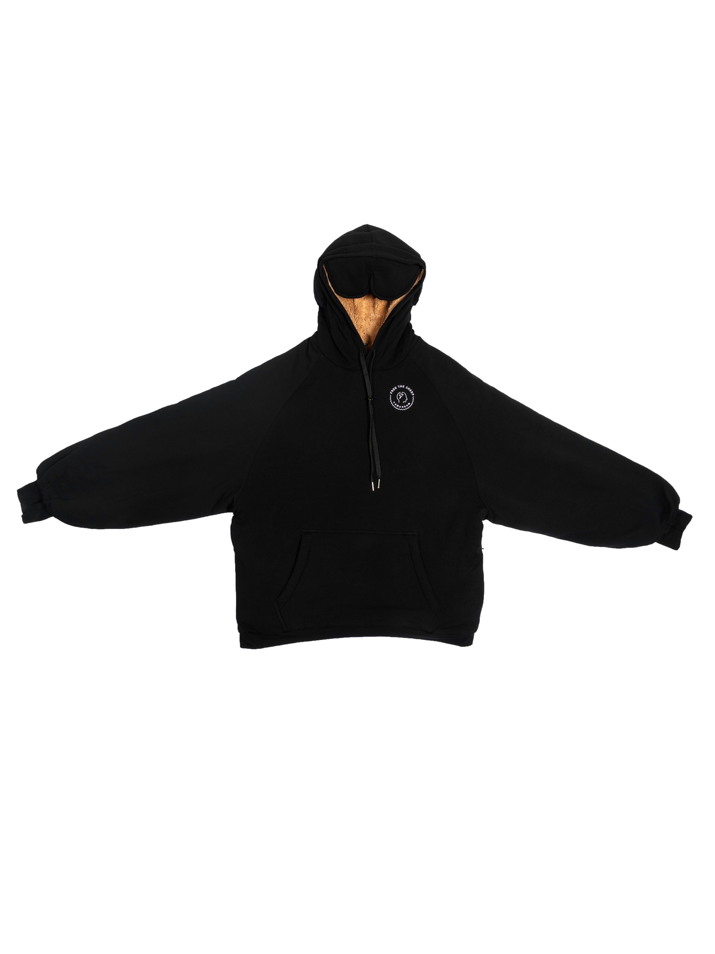 Tomorrow Hoodie