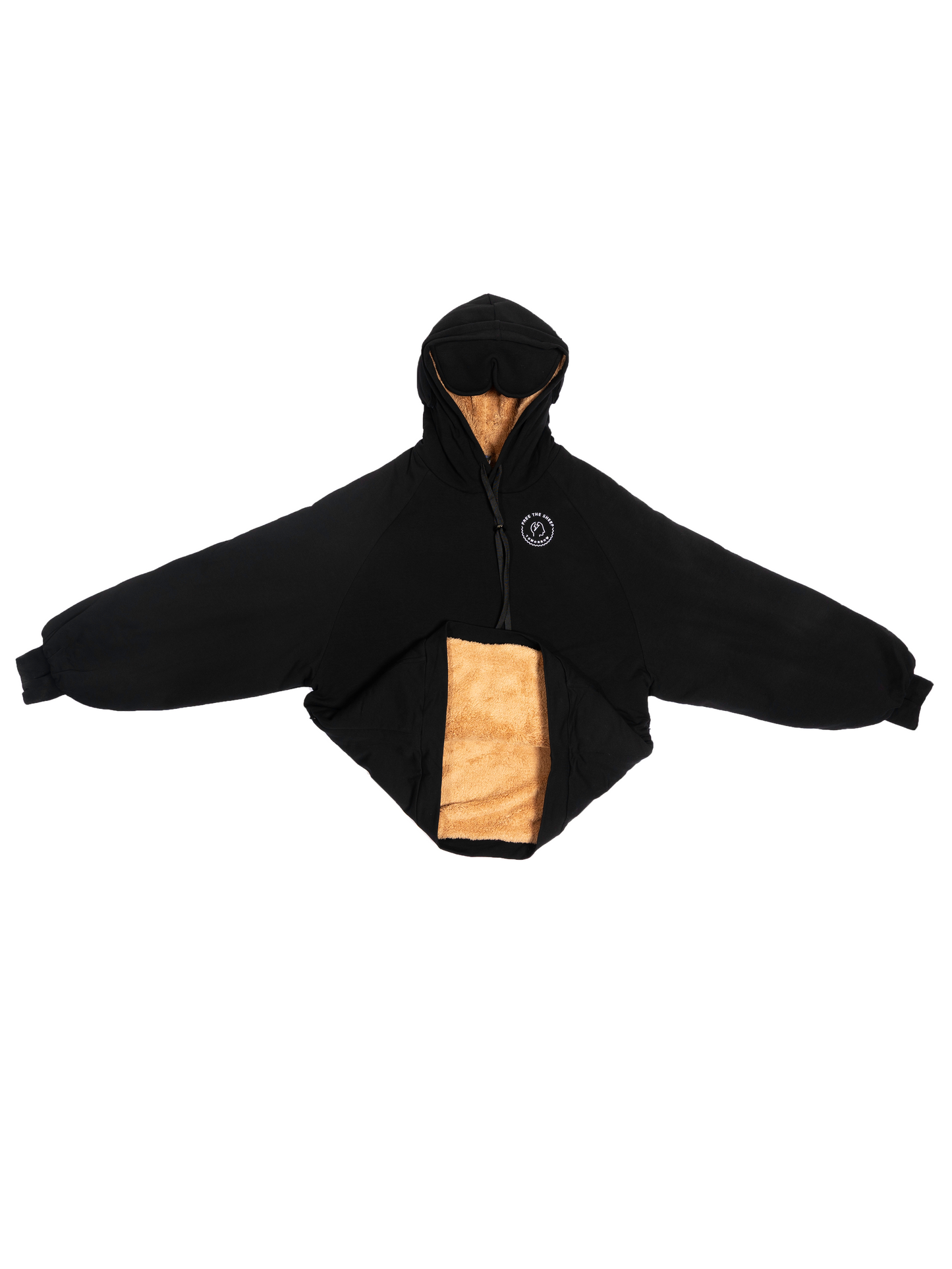 Tomorrow Hoodie