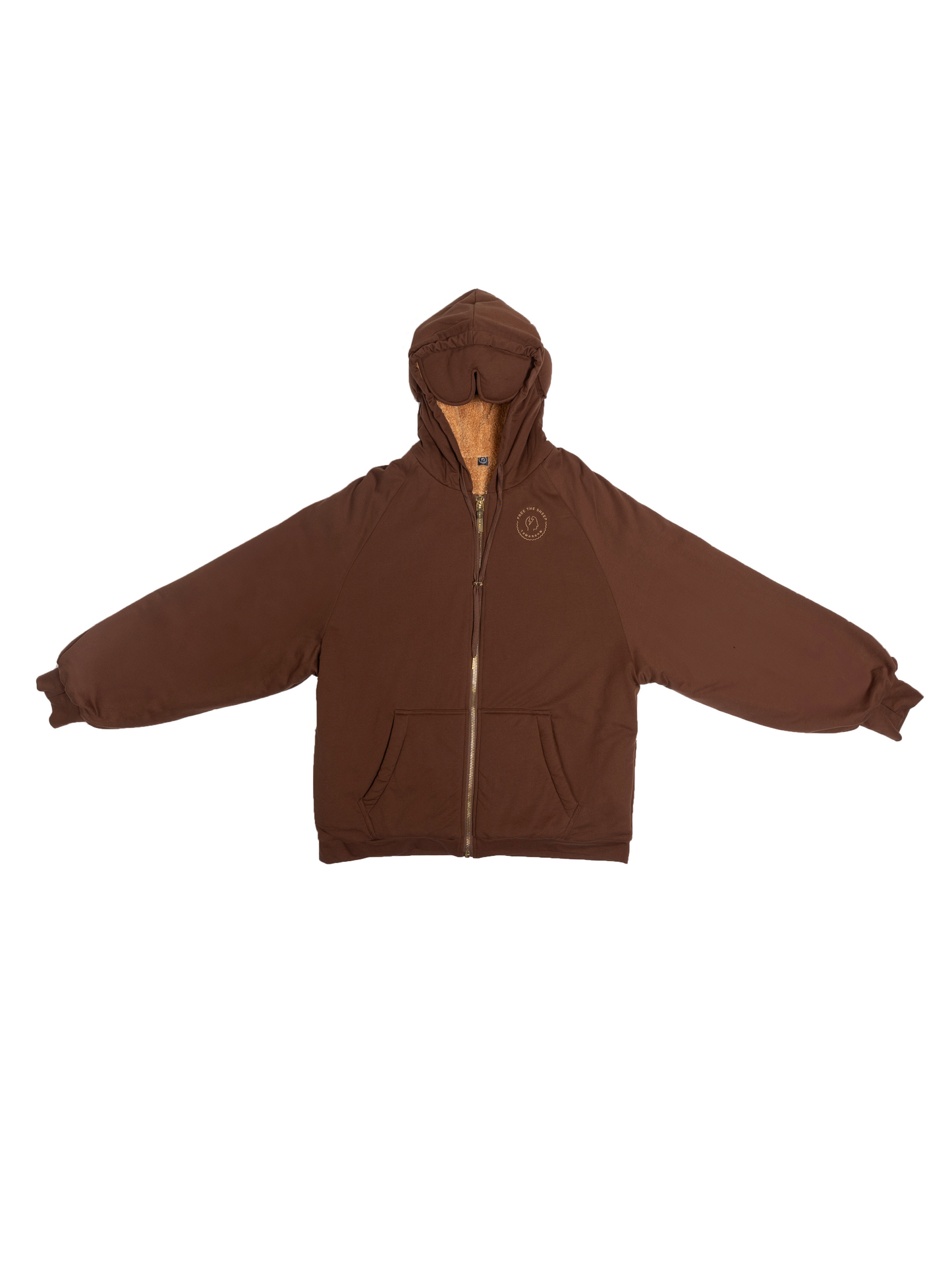 Tomorrow Hoodie