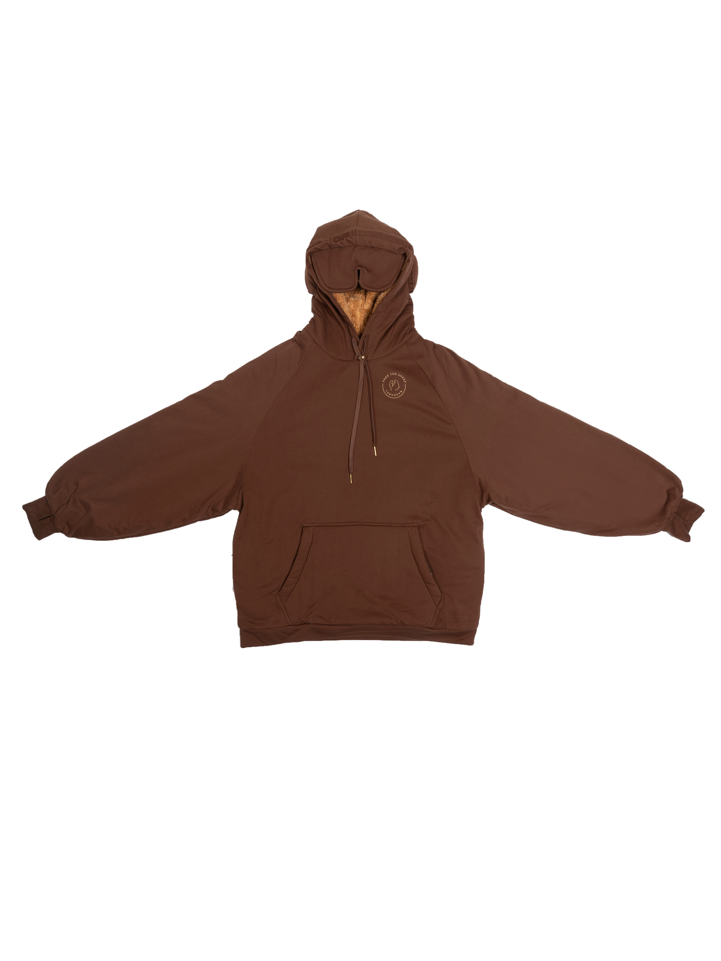 Tomorrow Hoodie