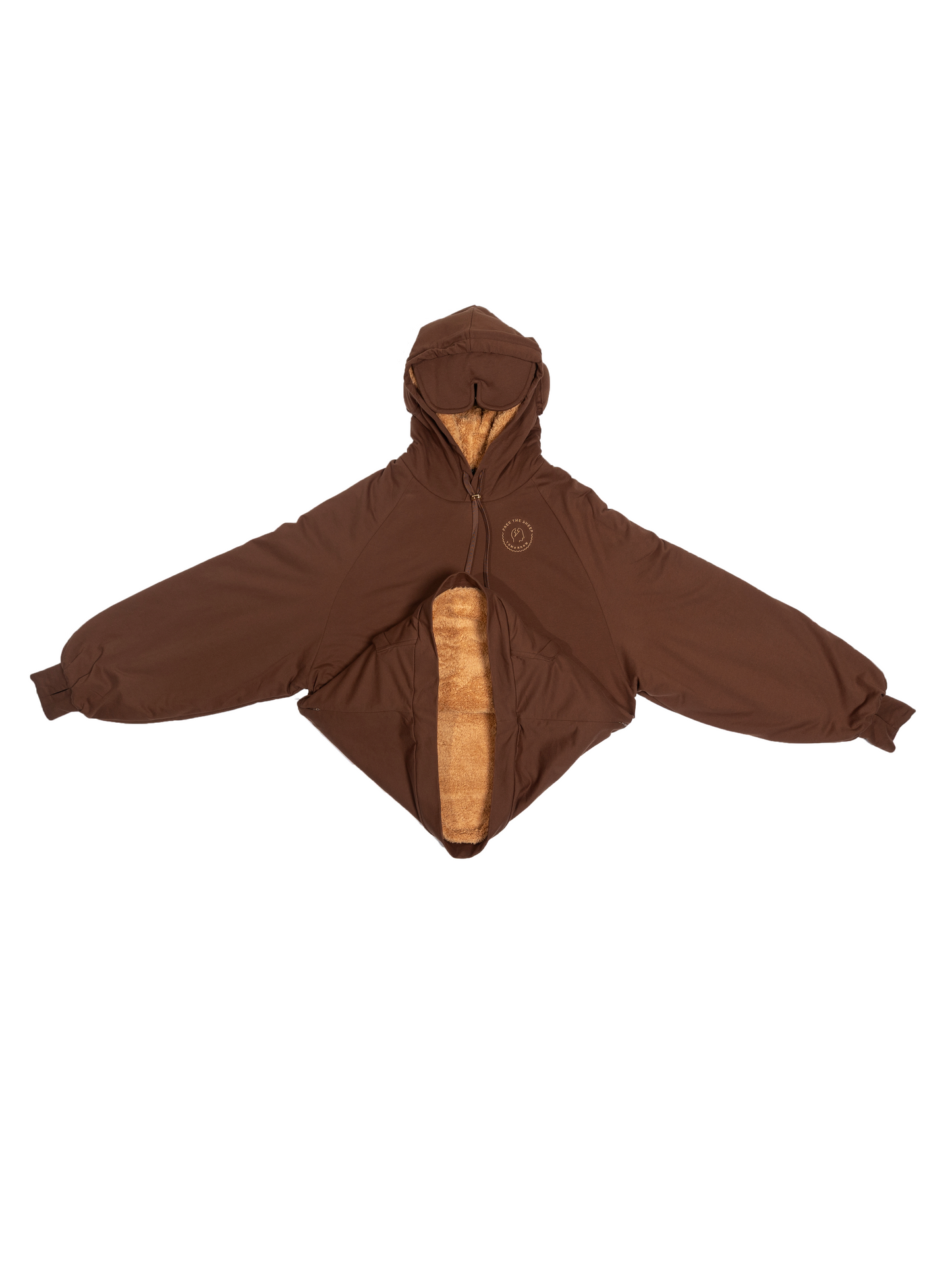 Tomorrow Hoodie